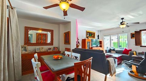 Foto 4 de Casa o xalet en venda a Paseo Marítimo de Levante, Vélez-Málaga