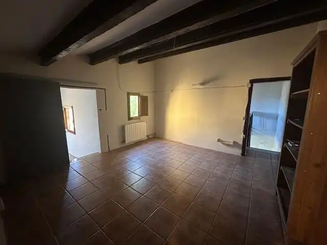 Casa rústica amb jardí en venda a veinat baix 32, imagen 12