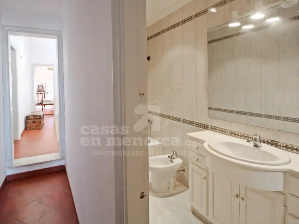 Haus zum Verkauf in Maó ciutat, imagen 21