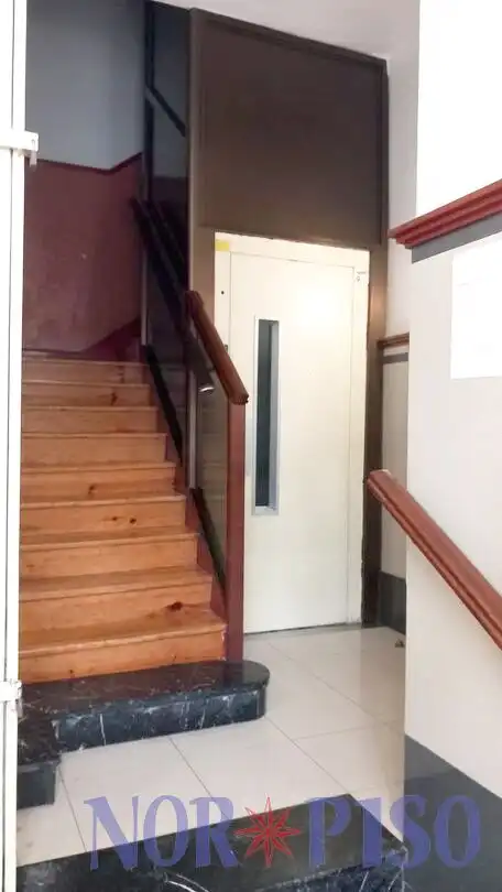 Wohnung zum Verkauf in Bilbao  mit Heizung und Balkon