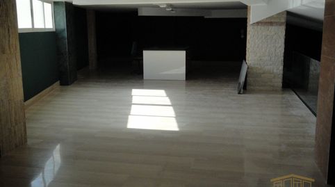 Foto 5 von Geschaftsraum zum Verkauf in Calle Colon, Platja de Vila Joiosa, Villajoyosa / La Vila Joiosa
