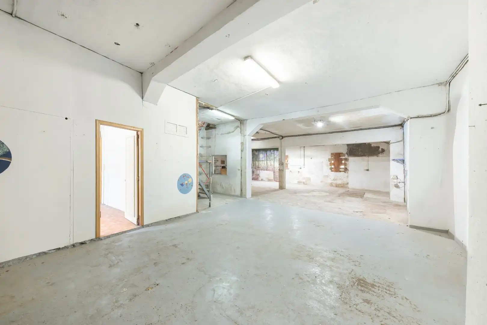 Edificio en venta en  Palma de Mallorca