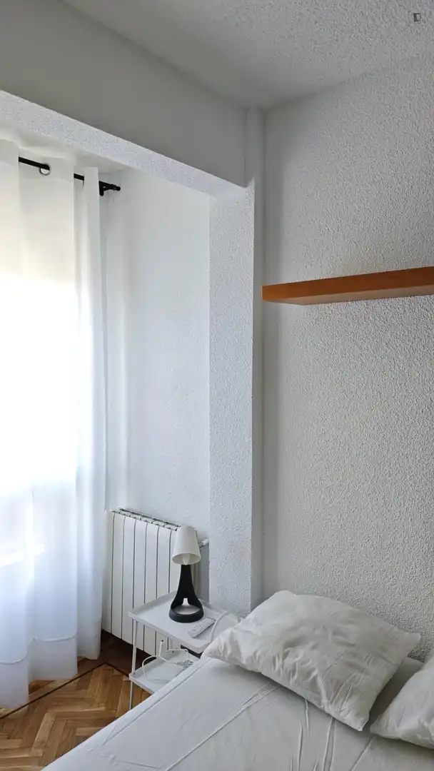 Zimmer in La Alhóndiga