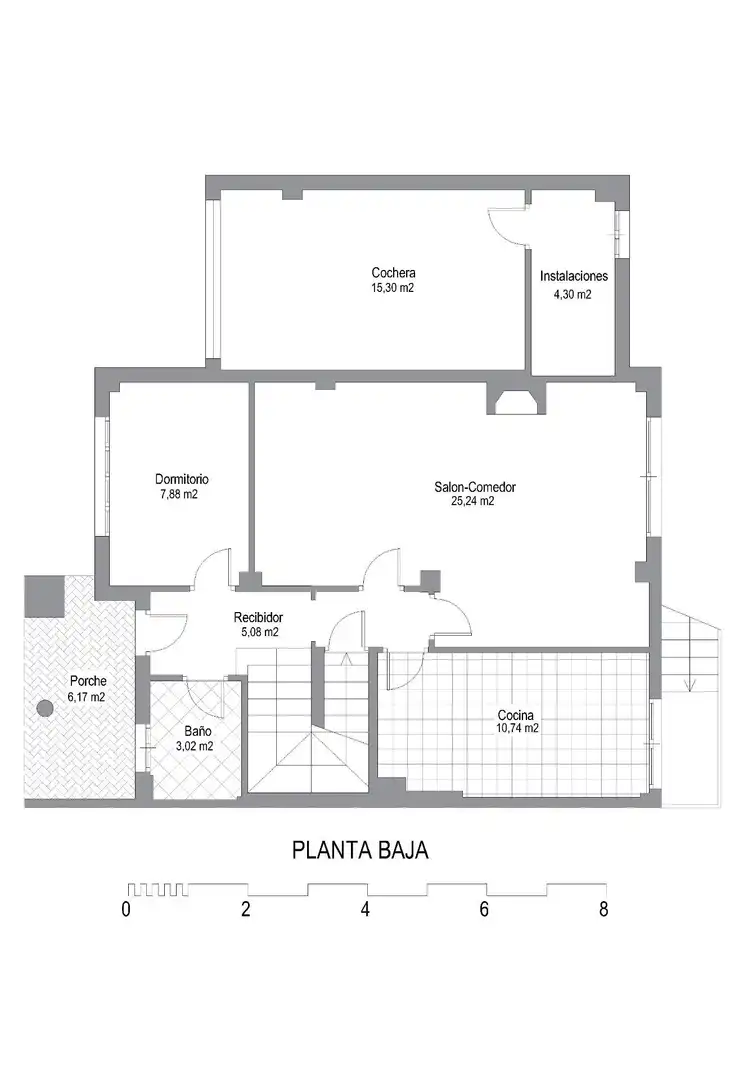 Casa o xalet en venda en Altos de la Zubia