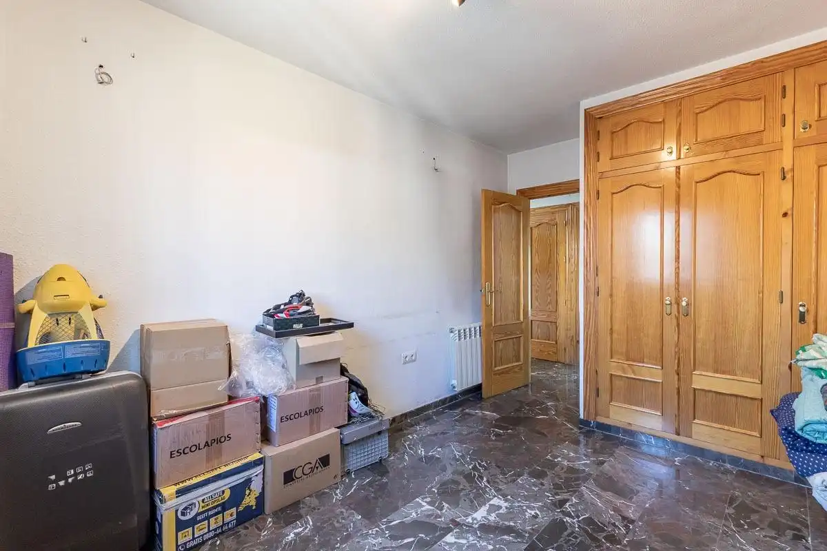 Casa in vendita a Ogíjares, imagen 19