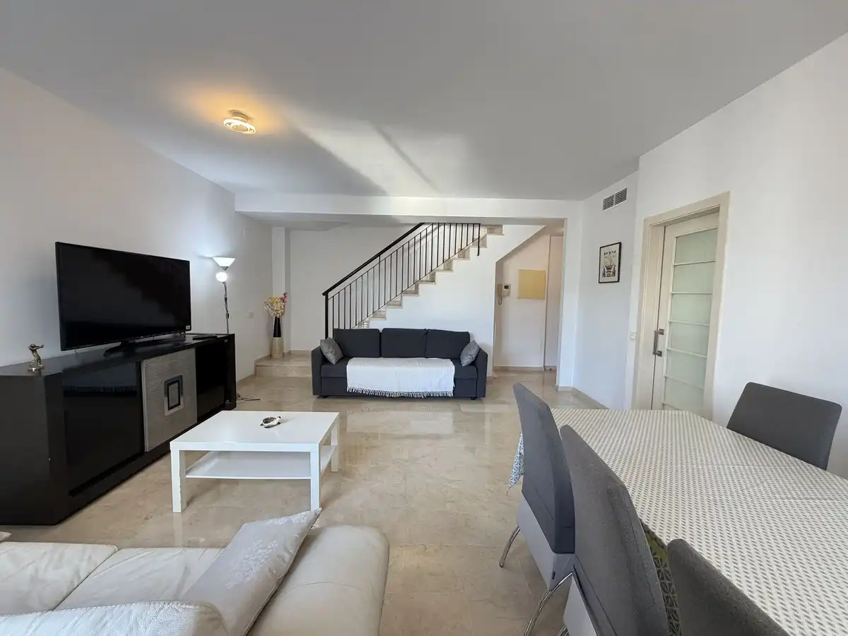 Vivienda con piscina en venta en Costa Natura, imagen 4