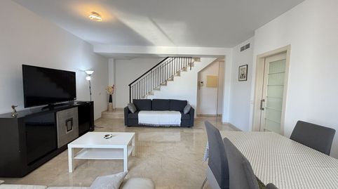 Foto 4 de Planta baja en venta en Valle Romano Golf, Estepona