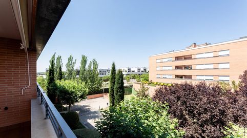 Photo 5 of Flat for rent in Prado de Somoaguas, Pozuelo de Alarcón