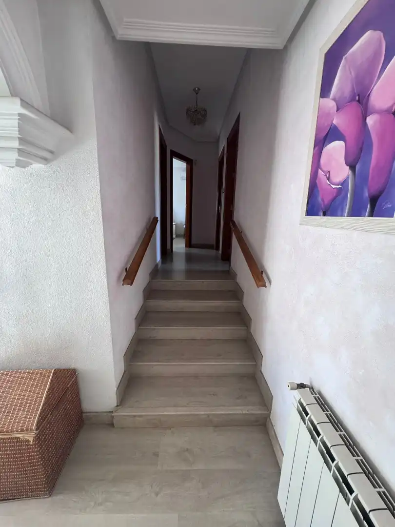 Villa zum Verkauf in Los Cuarteros, imagen 7