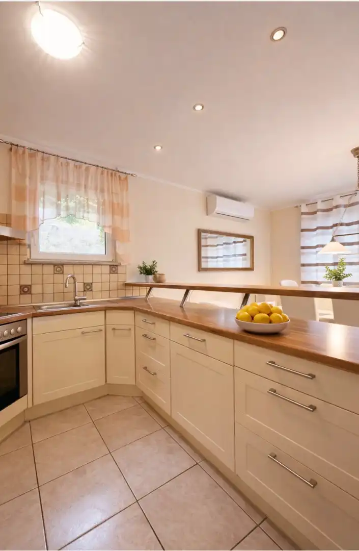 Chalet con terraza en venta en Carrer del Puig Vermell, imagen 5