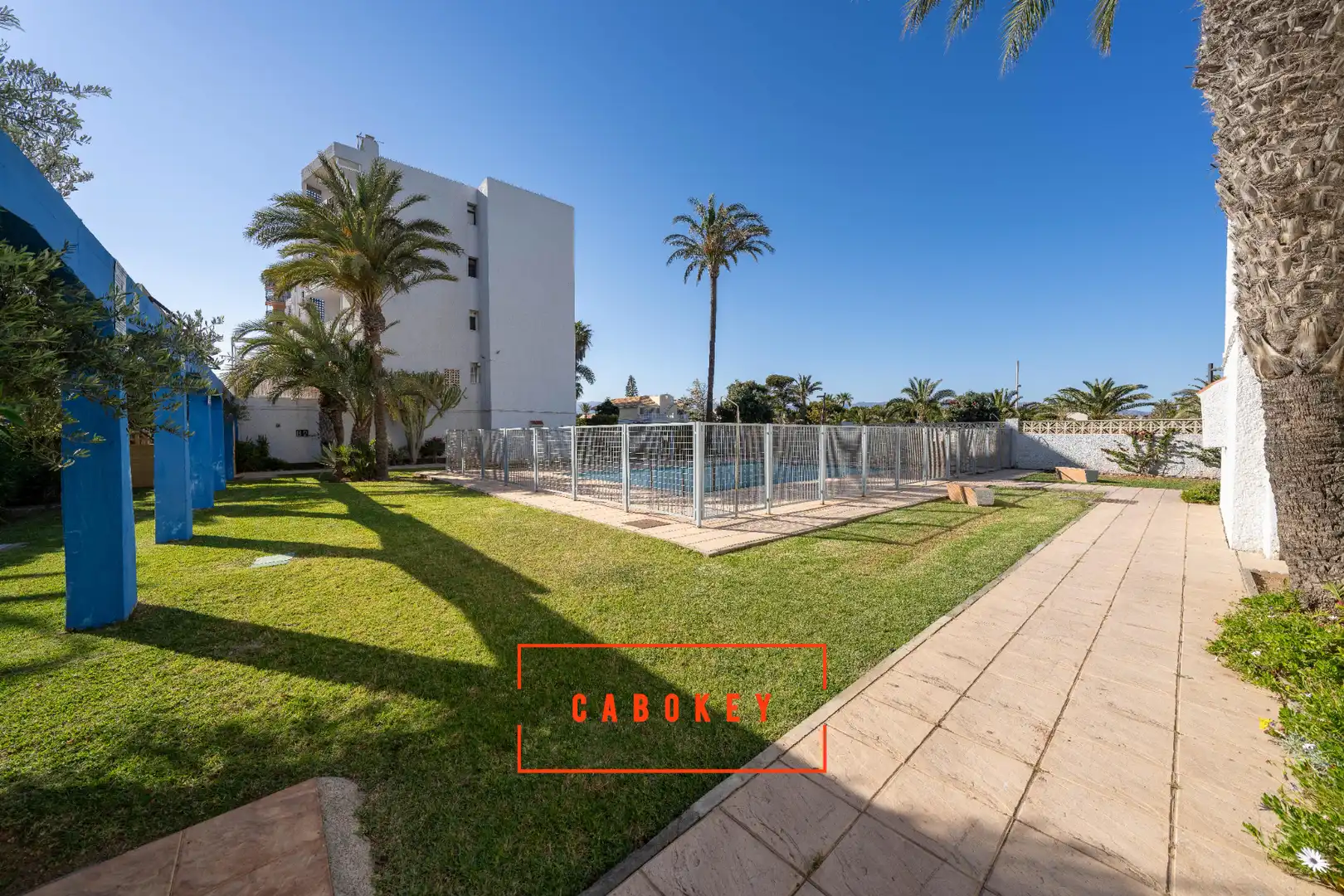 Apartments for sale in Avenida Mediterráneo, 105, El Sabinar – Urbanizaciones – Las Marinas – Playa Serena