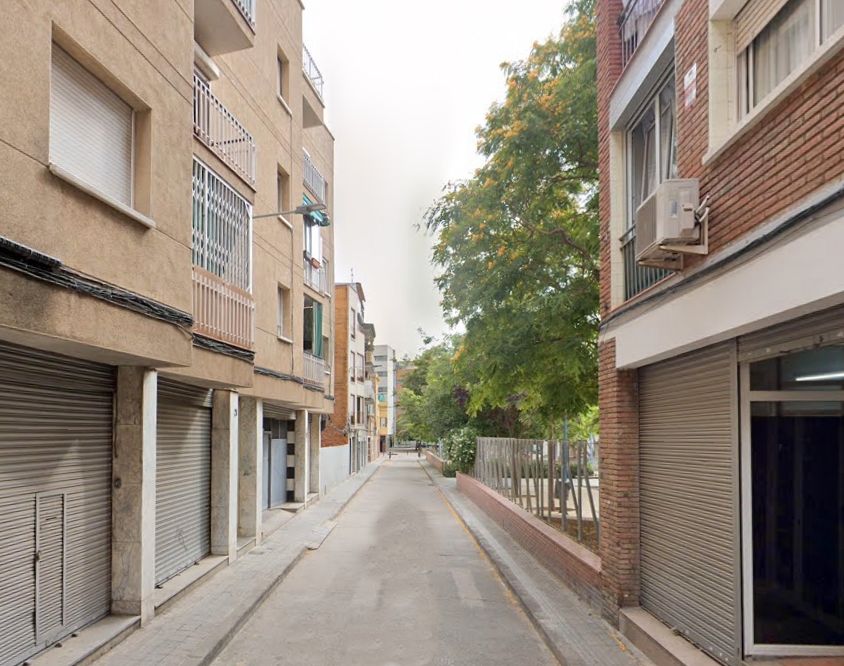 Àtic en venda a Santa Rosa, Trinitat Vella