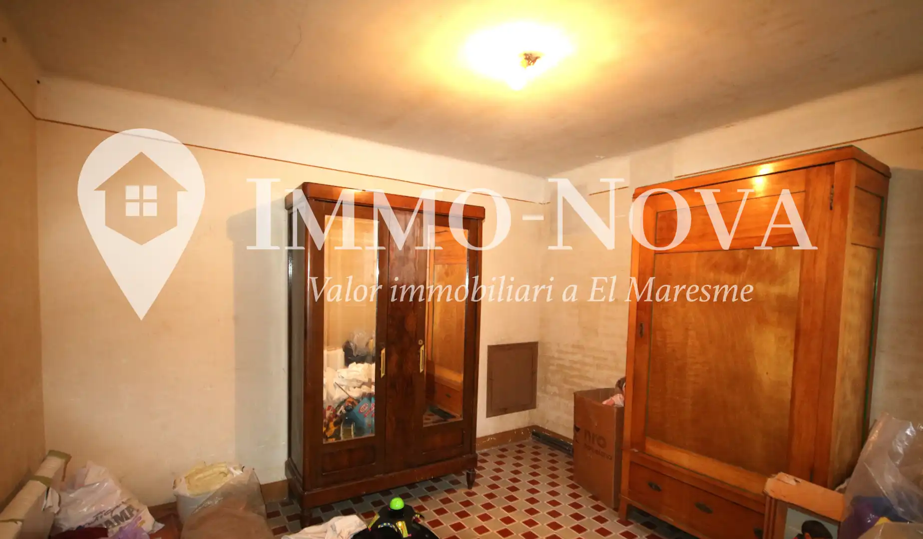Casa a schiera con giardino in vendita a Carrer de la Riera, imagen 23