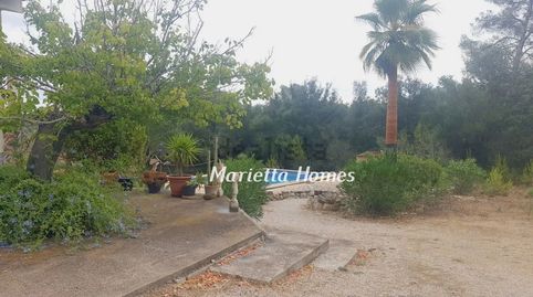 Foto 5 de Finca rústica en venta en Diseminado Diseminados Var, 202, Sant Joan, Illes Balears