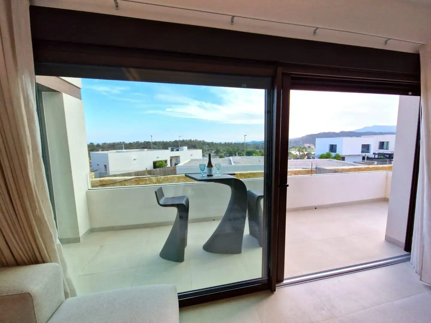 Casa con piscina en venta en Balcón de Finestrat - Terra Marina, imagen 6