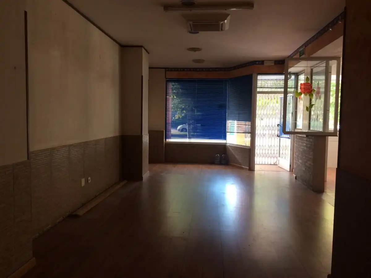 Local comercial en alquiler en huertas sacrame  en  ponferrada 6, imagen 8