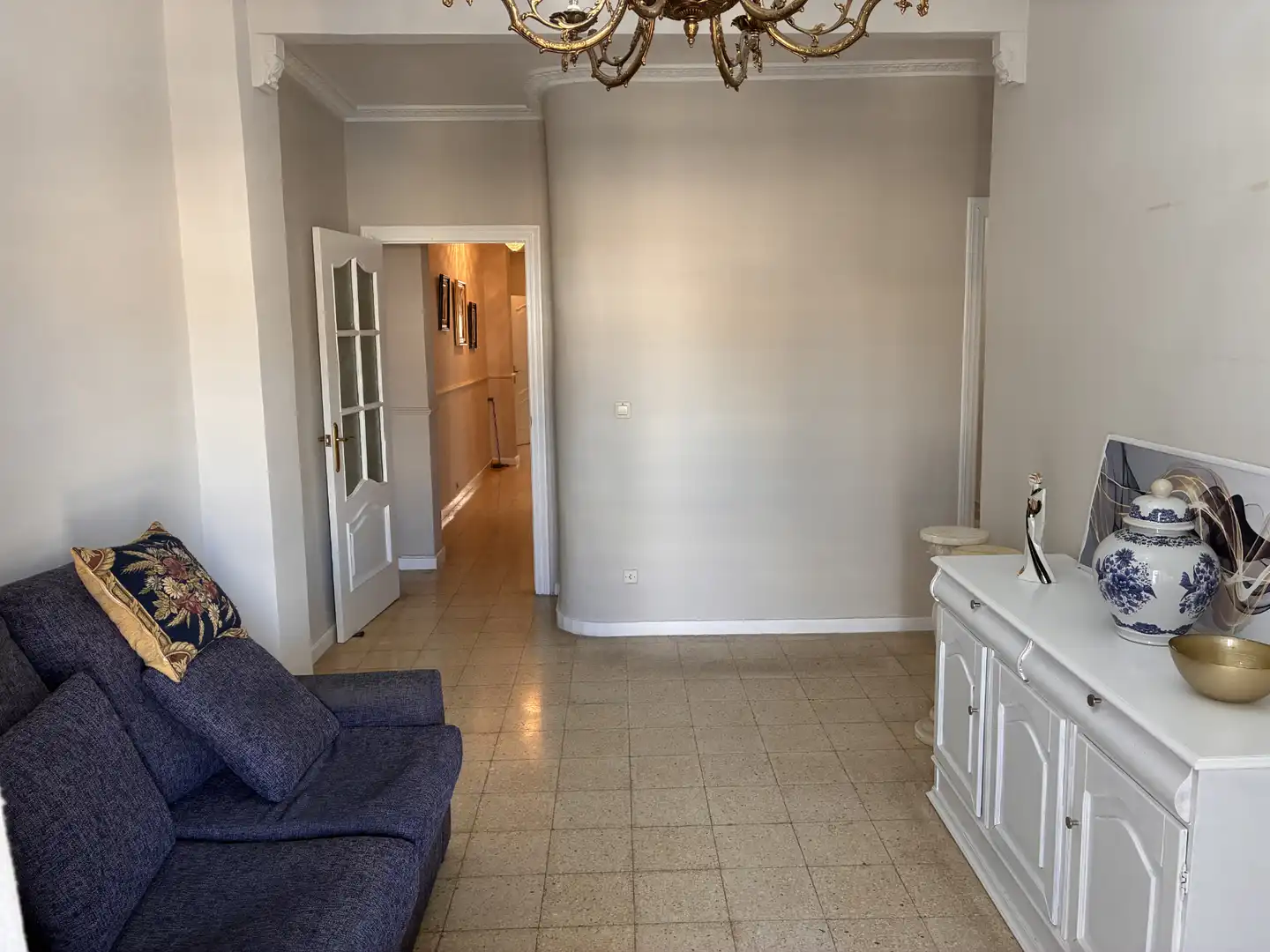 Flat for sale in Sevilla  with Air Conditioner and Terrace