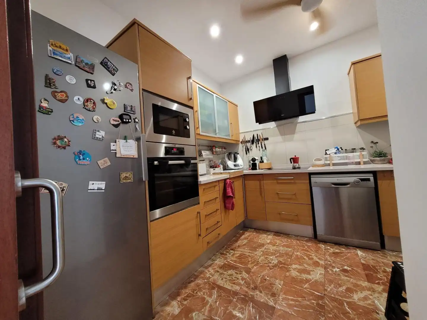 Penthouse mit Aufzug zum Verkauf in Ciutadella, imagen 17