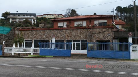 Foto 5 von Geschaftsraum zur Miete in Avenida de Pablo Iglesias, 34, Priegue, Nigrán