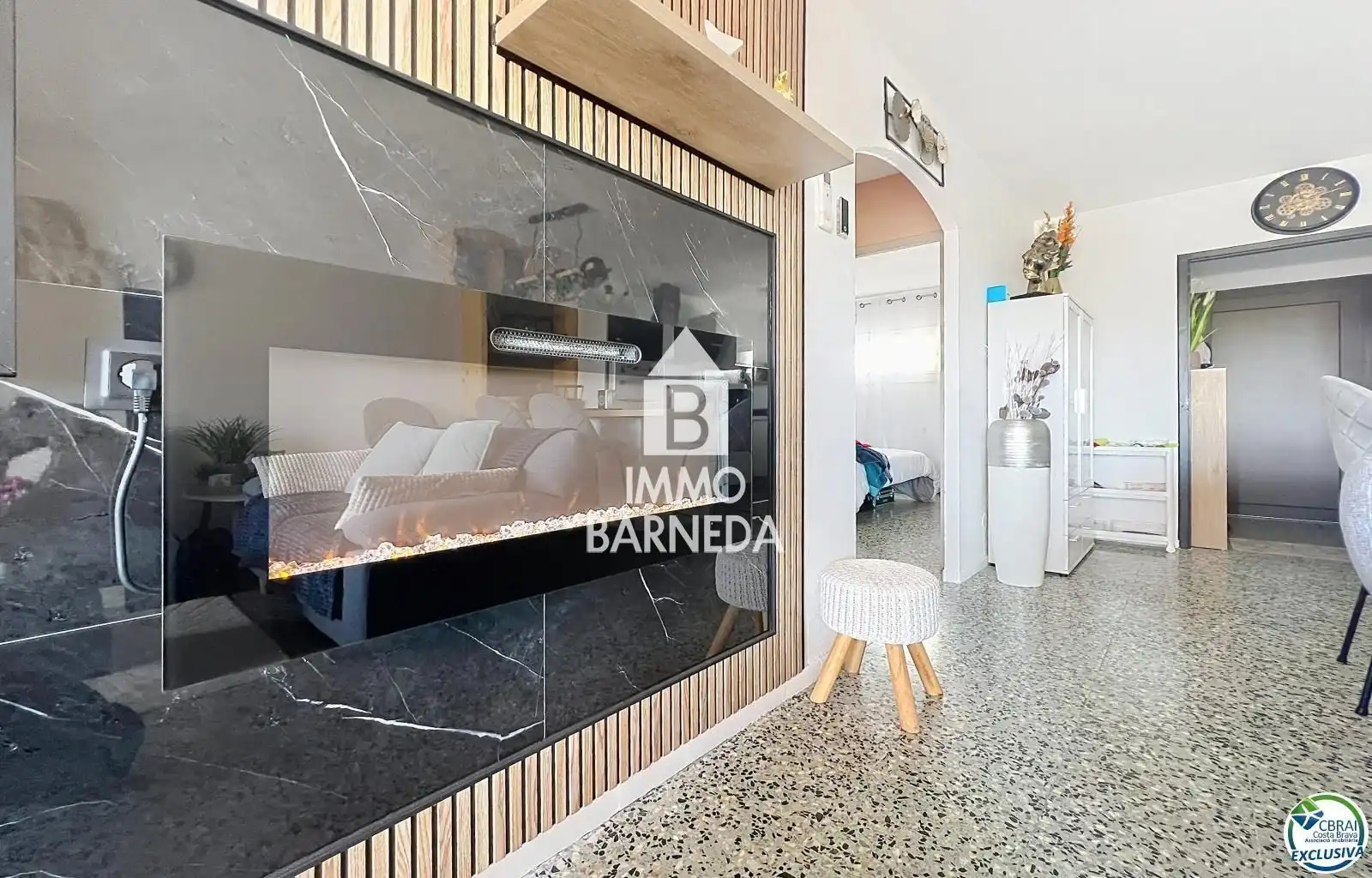 Appartement avec terrasse à vendre à sant mori 8, imagen 8