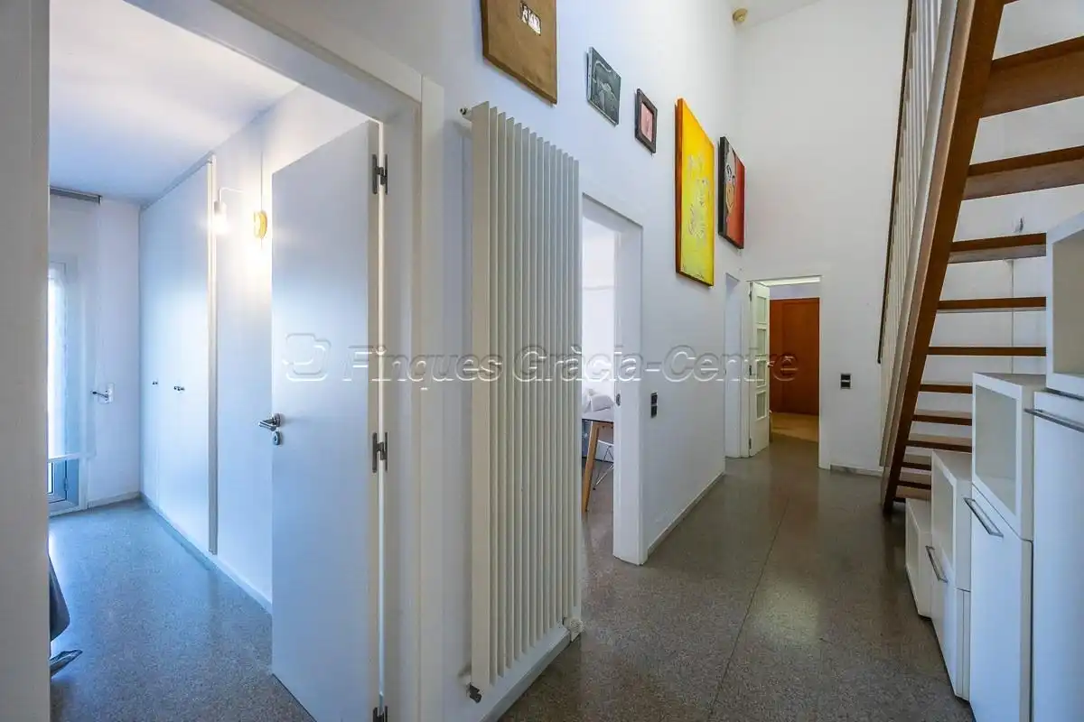 Casa o xalet en venda en Castellar del Vallès amb Calefacció, Jardí privat i Terrassa