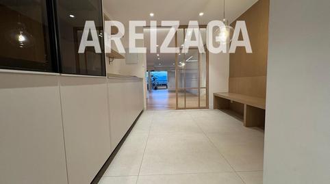 Foto 5 de Pis de lloguer a Igeldo, Donostia - San Sebastián