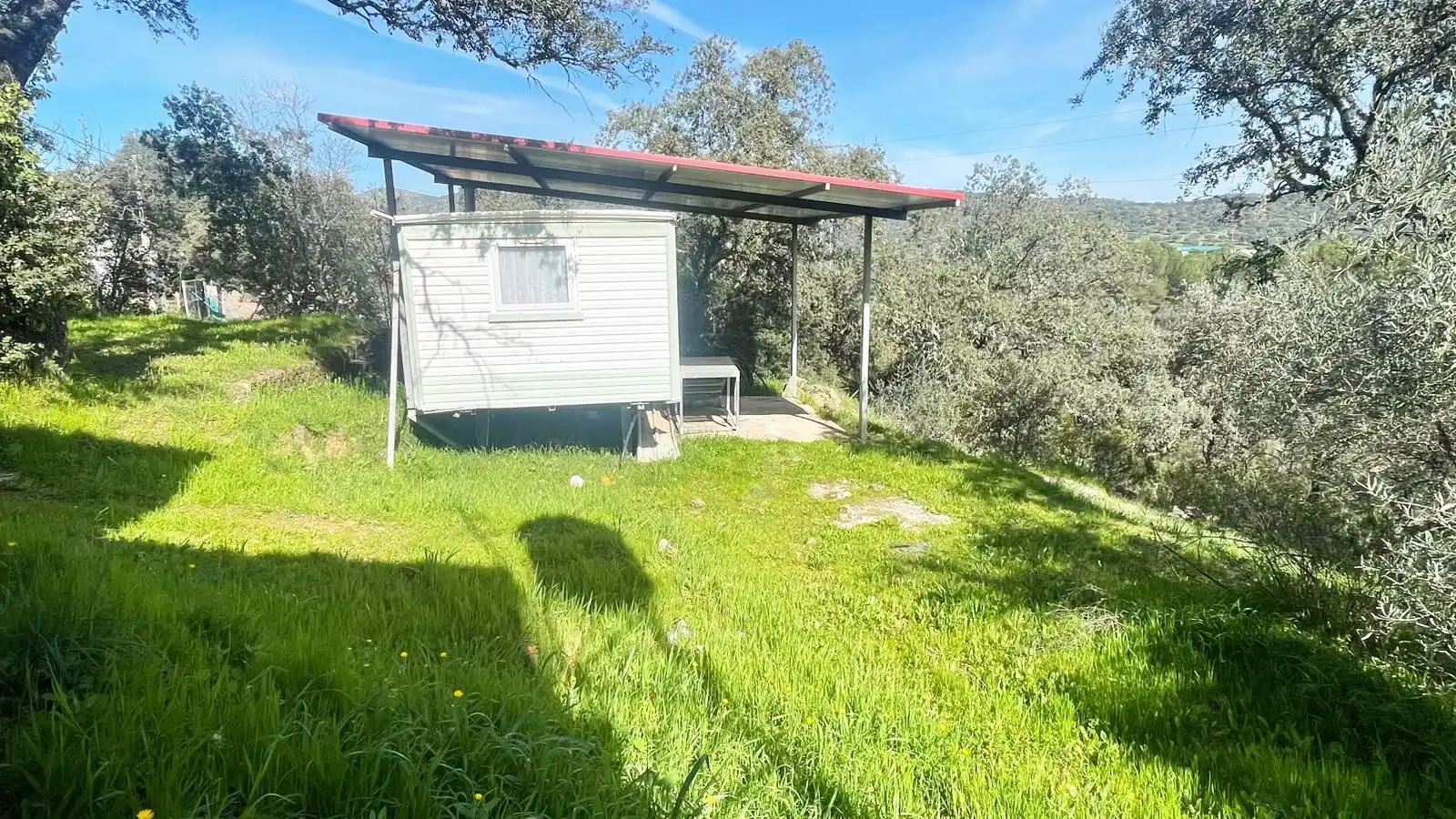 Casa o chalet en venta en Espiel con Calefacción, Jardín privado y Terraza