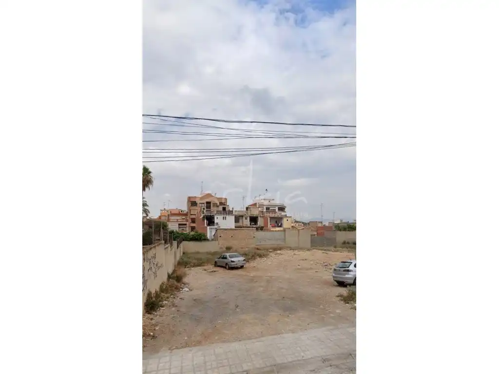 Residencial en venda en Benaguasil
