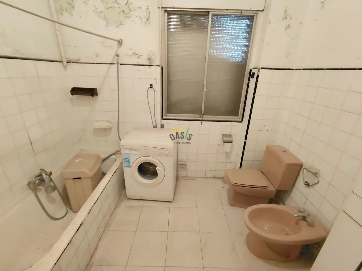 Bany de Pis en venda en Santa Cruz de Tenerife