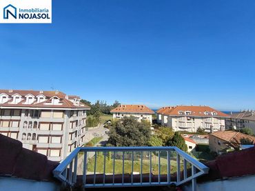 Flat for sale in Calle Costa 35