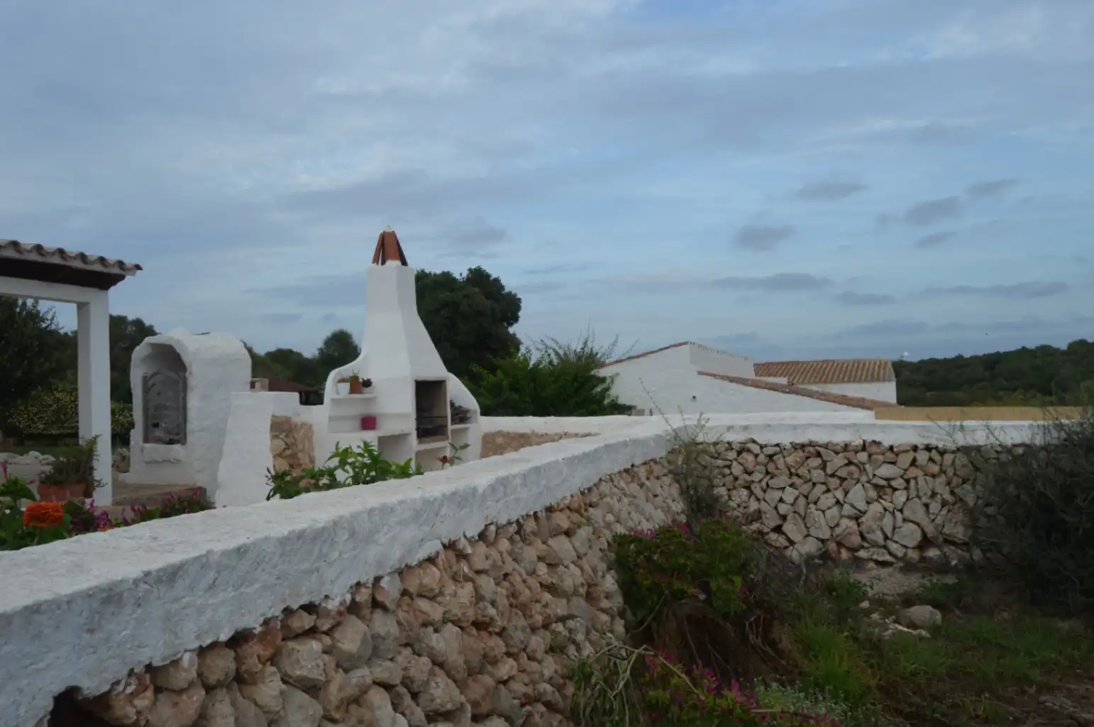 Country homes for sale in Ferreries poble