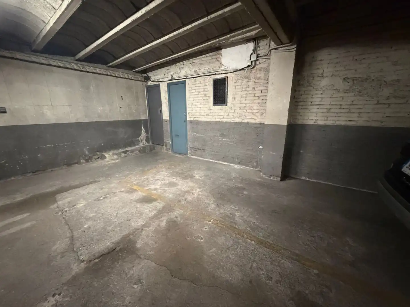 Piso con terraza en venta en Carrer Acadèmia, imagen 26