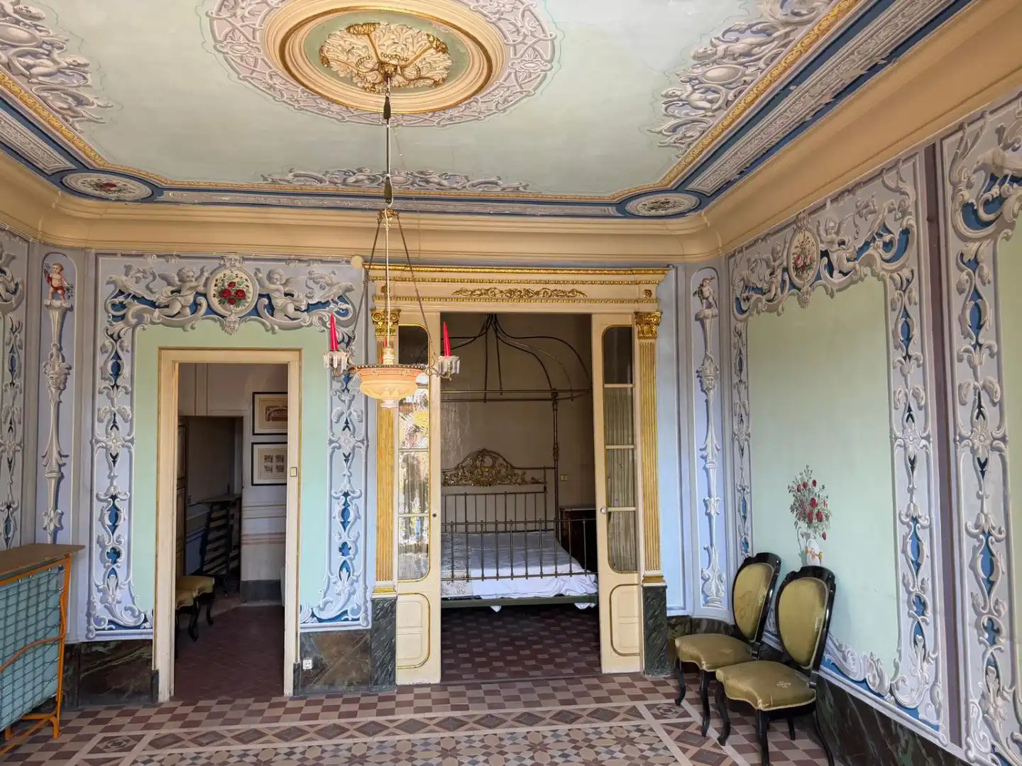 Casa o xalet en venda en La Ràpita amb Aire condicionat i Traster