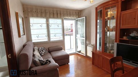 Foto 2 de Piso en venta en Elizasu Kalea, Altza, Donostia - San Sebastián