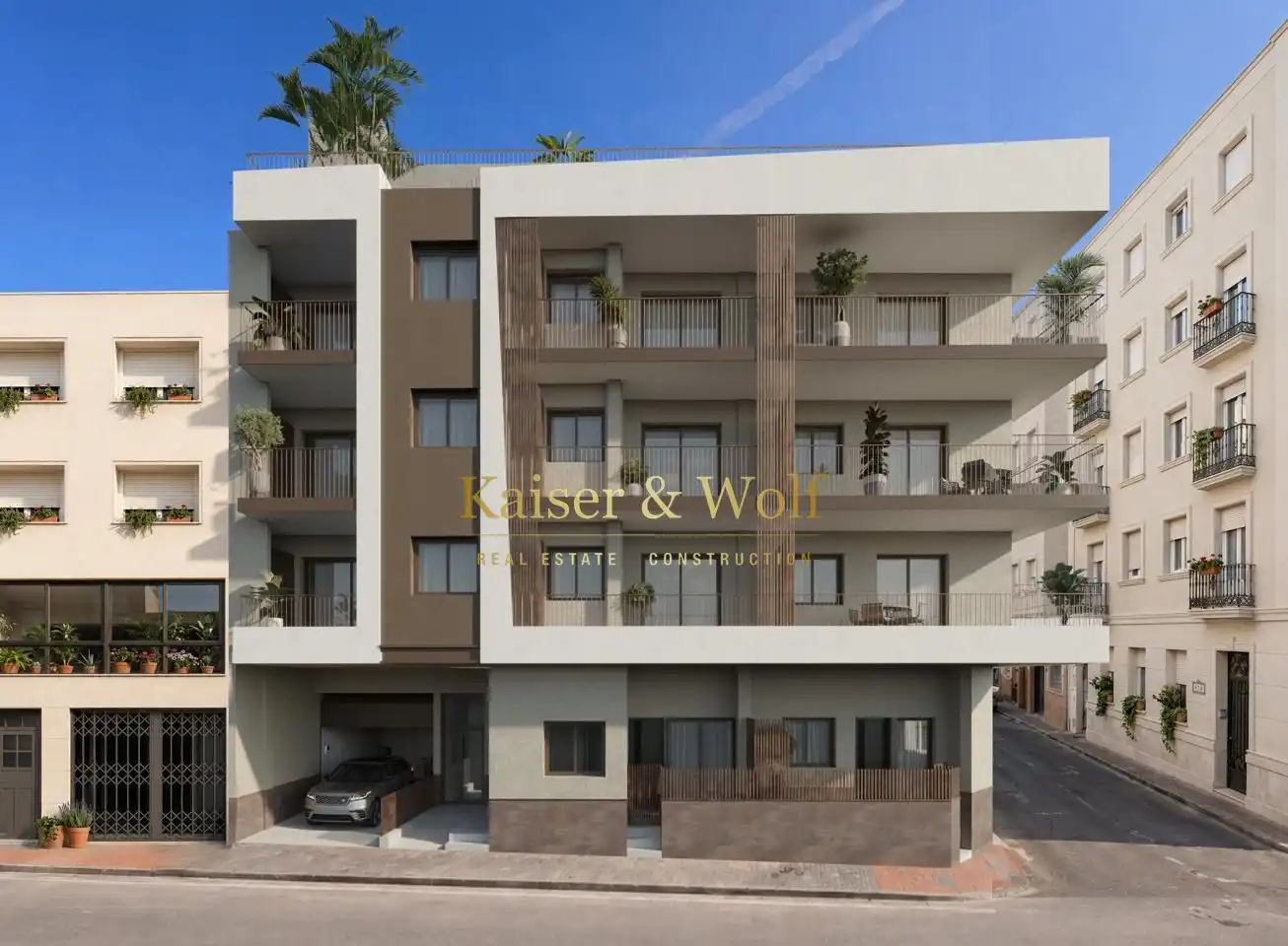 Flat for sale in Angel