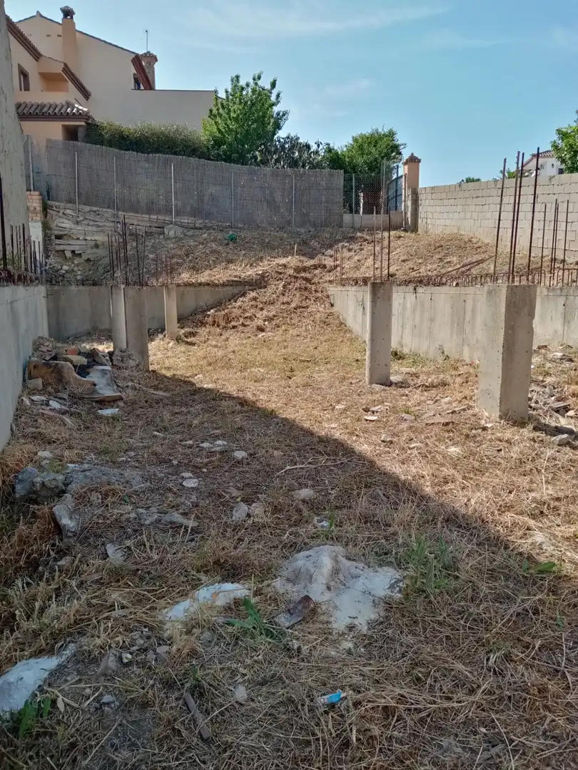 Terreny residencial en venda a Medina Sidonia, imagen 7