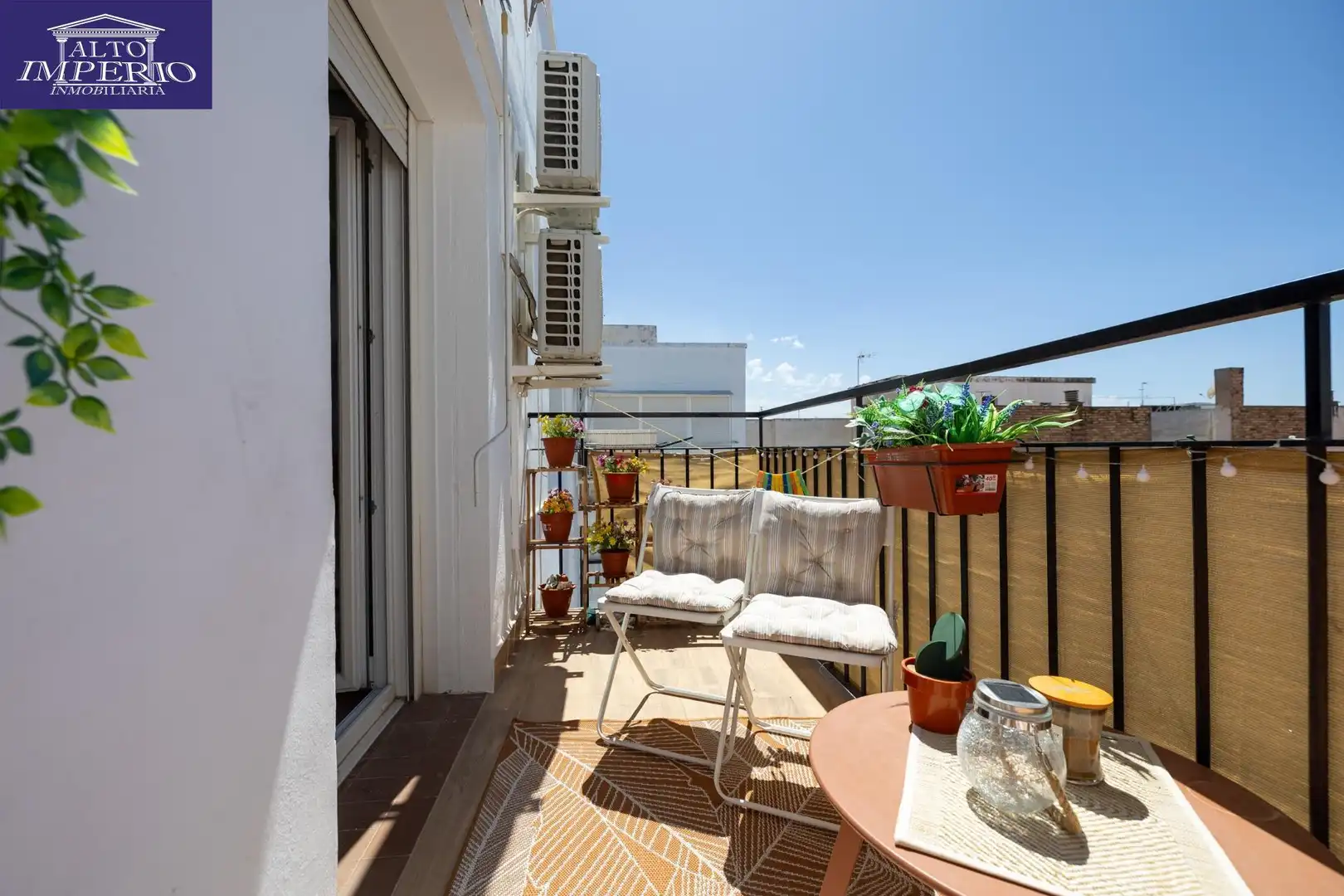 Penthouse with lift for sale in Ronda, imagen 25