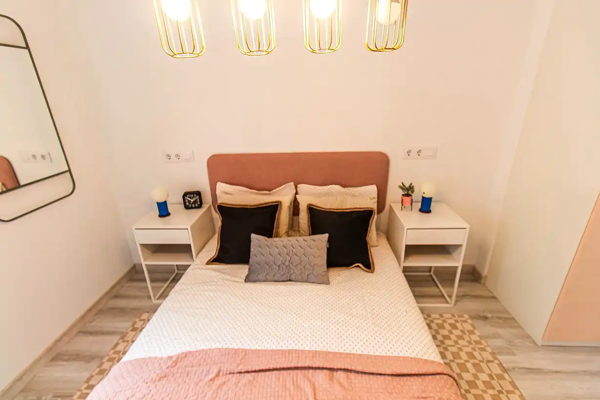 Piso con ascensor en venta en Calle de Santurce 5, imagen 7