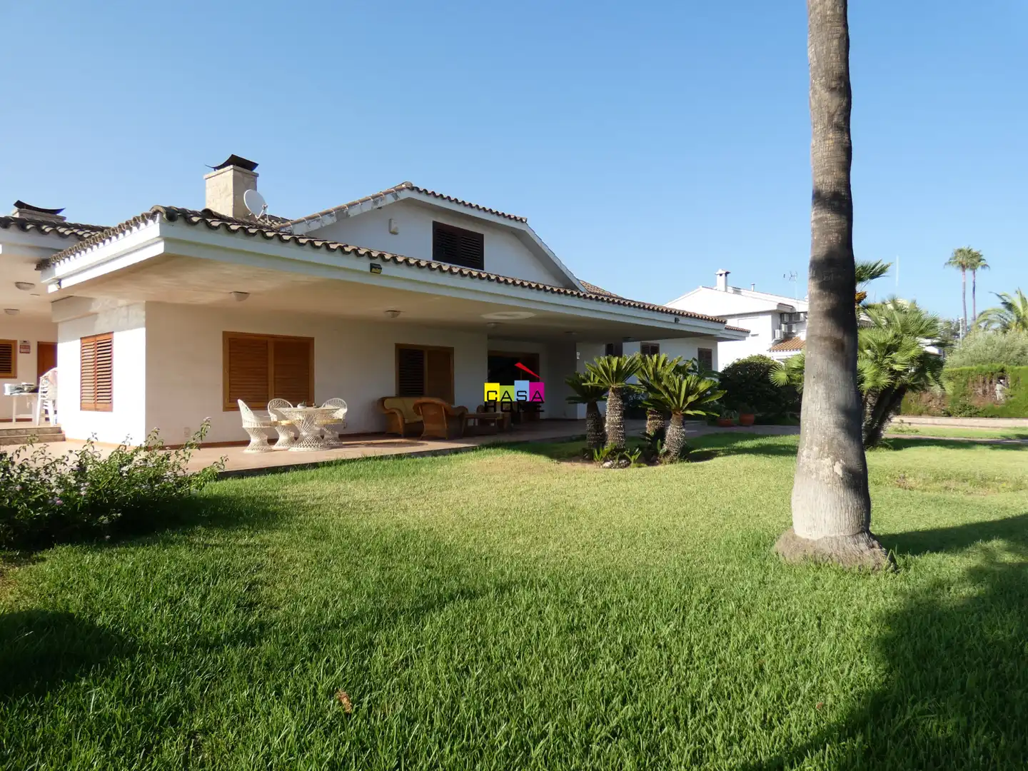 Chalet con piscina en venta en Heliópolis, imagen 61