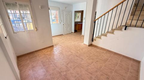 Foto 5 de Casa adosada en venda a Urbanizacion Hondo el, 2, Zona Carrefour - Urbanizaciones, Alicante