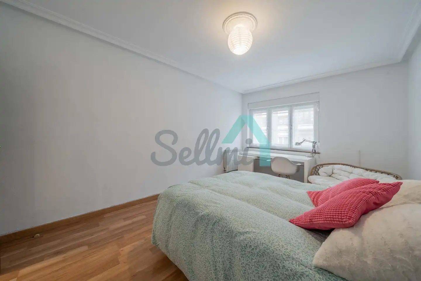 Flat for rent in Fernando Alonso Díaz, Santo Domingo - El Campillín