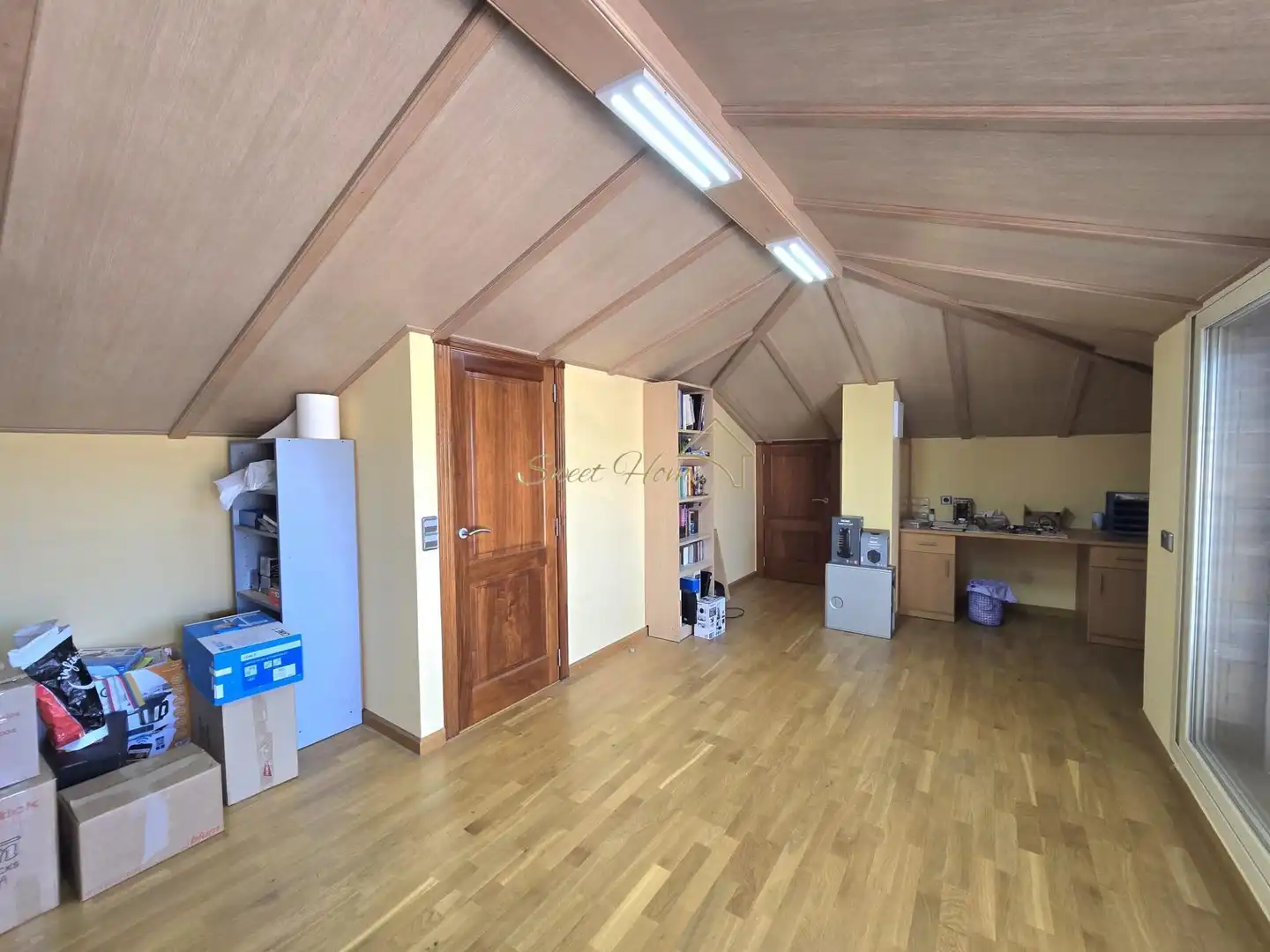 Casa o chalet en venta en Cabrils con Aire acondicionado, Calefacción y Jardín privado
