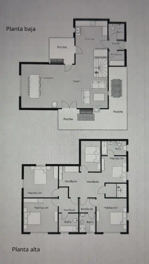 Houses for sale in Fene  with Heating, Private garden and Parquet flooring