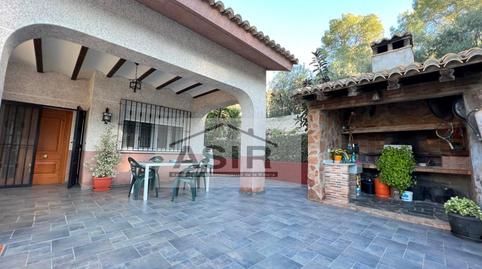 Foto 5 de Casa o xalet en venda a Urbanitzacions i Pedanies Nord, Alzira