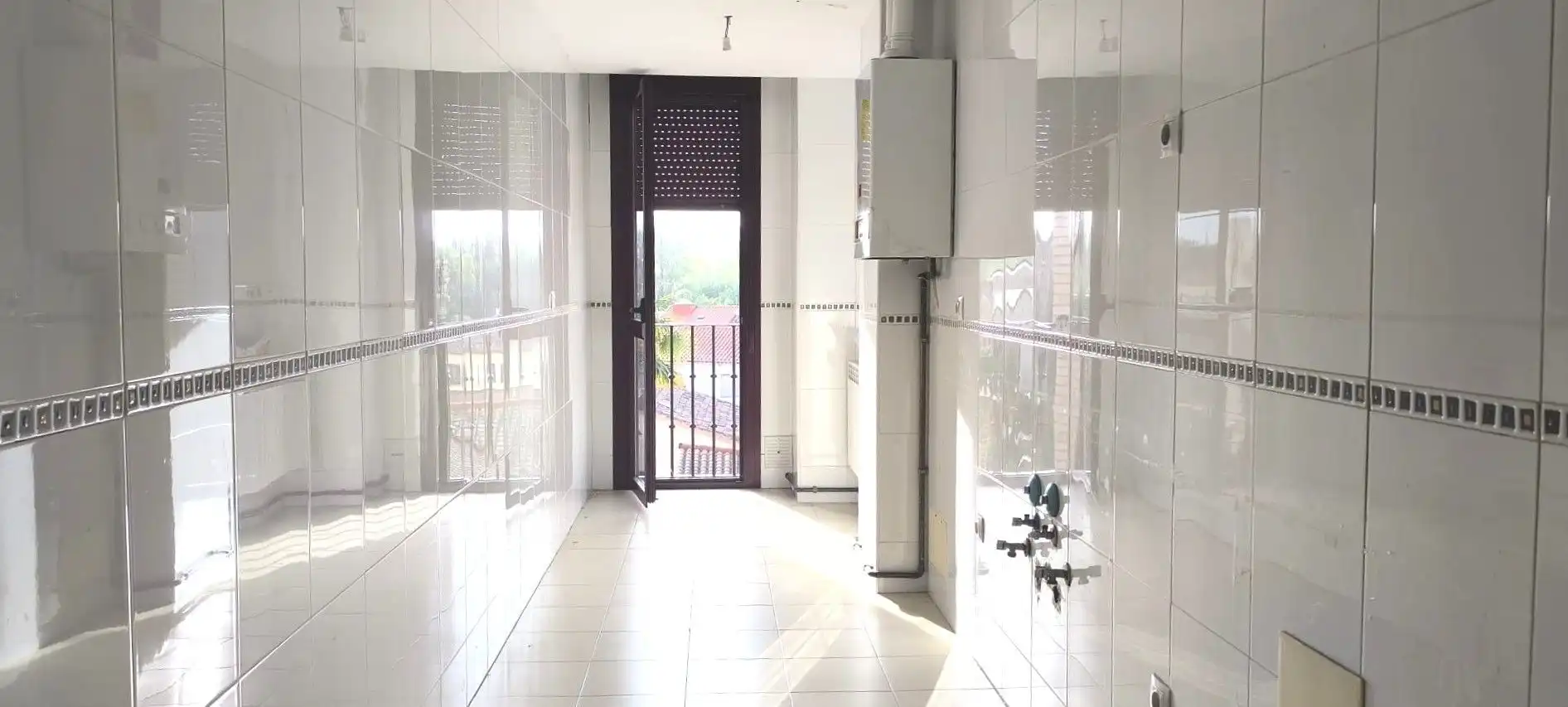 Apartamento en venta en Alberite con Calefacción, Terraza y Trastero