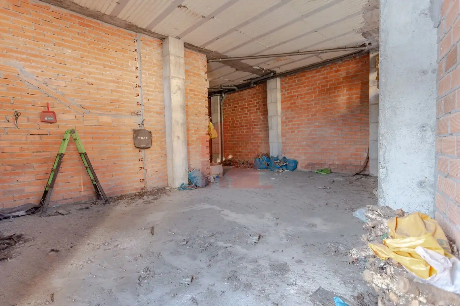 Business premises for sale in Avenida de la Coruña, imagen 4