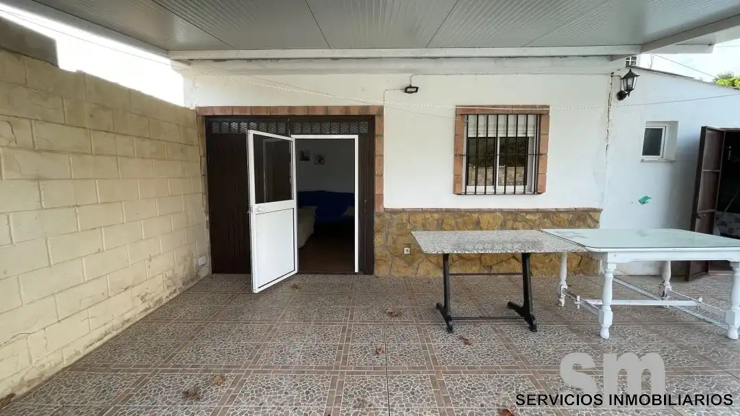 Xalet amb piscina en venda a Arcos de la Frontera, imagen 14