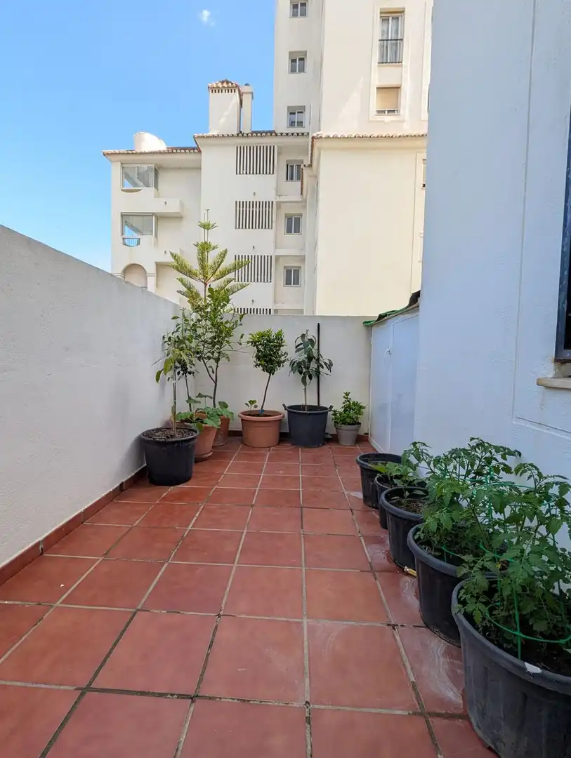 Rez-de-chaussée avec terrasse à vendre à Reina sofia 45, imagen 30