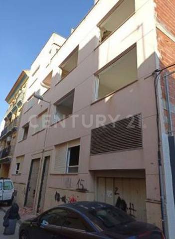 Garaje en Venta en Calle la Higuera, 14 en San José de la Vega