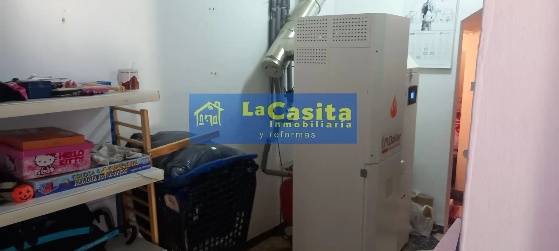 Local comercial en venda a Almagro, imagen 17